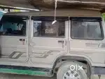 Mahindra Bolero 2011 Diesel 100000 Km Driven