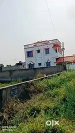PLOT available kolkata opposite Joka metro carshed