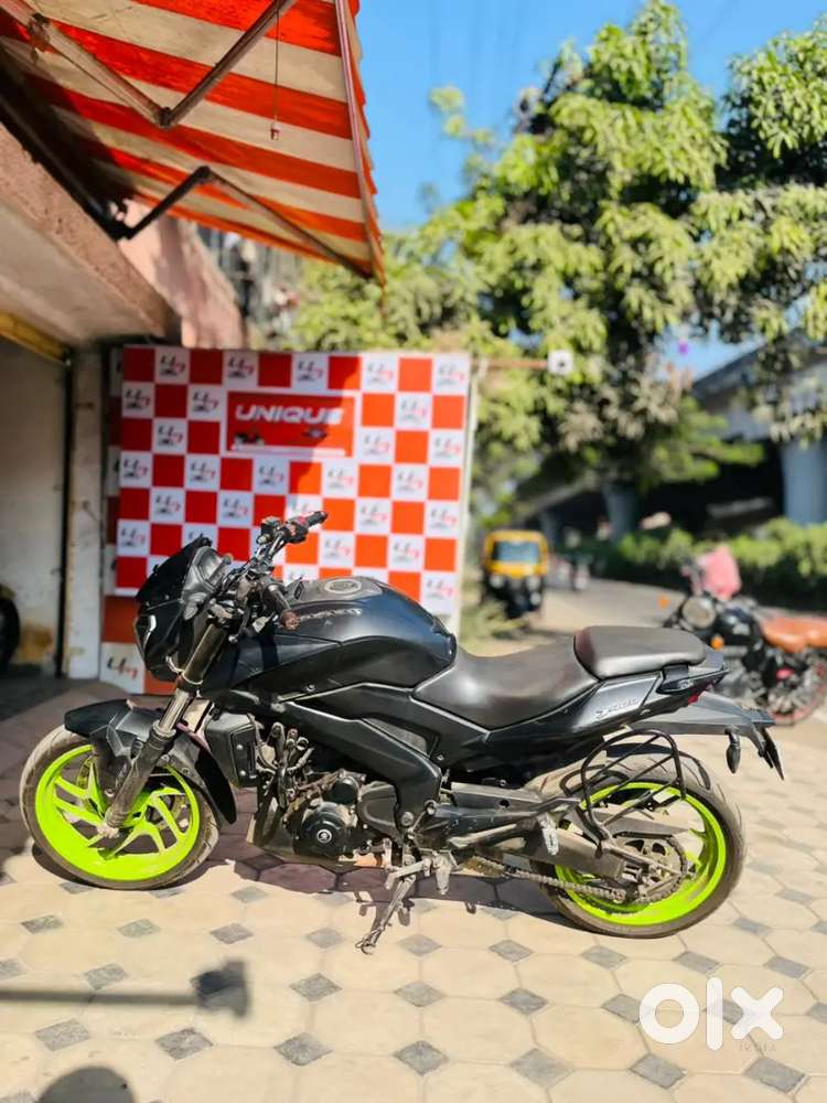 Bajaj dominor 400 mh15 very good condition