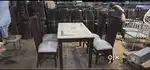 Second Hand Restaurant Furniture