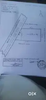 Ponnamma petai vaaikapattarai main road