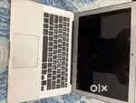 Apple Macbook Air, Dual-Core Intel i5 8GB RAM