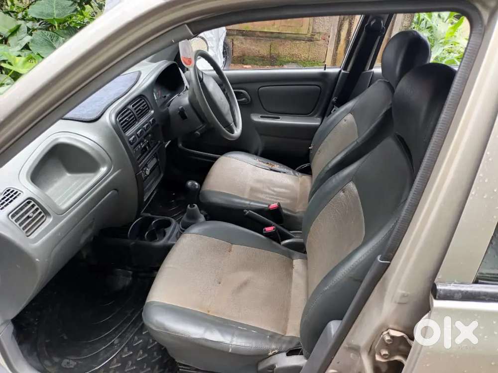 Maruti Suzuki Alto 2006 Petrol 128000 Km Driven