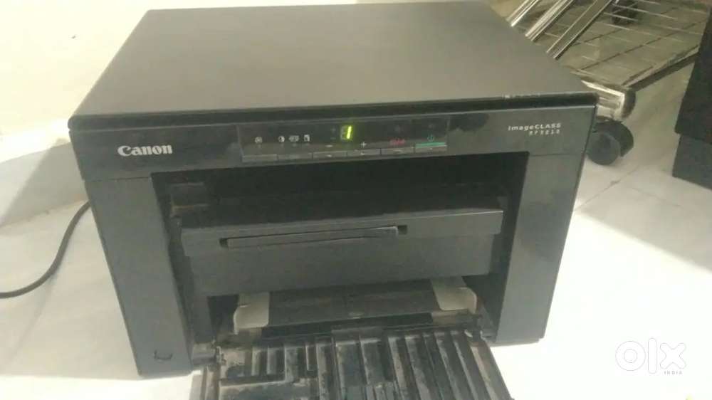 Canon mf 3010