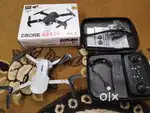 Drone camera