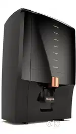 Aquaguard  Aura UV+UF water purifier, Suitable for muncipal waters ,