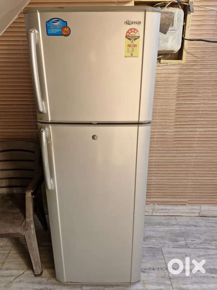 LG fridge double door