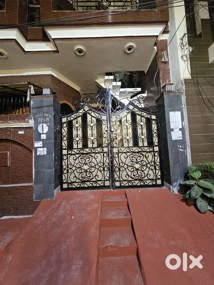 Rent Only family 2BHK