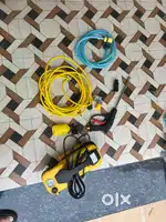 Agaro pressure washer