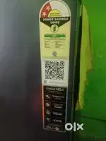 Hier fridge