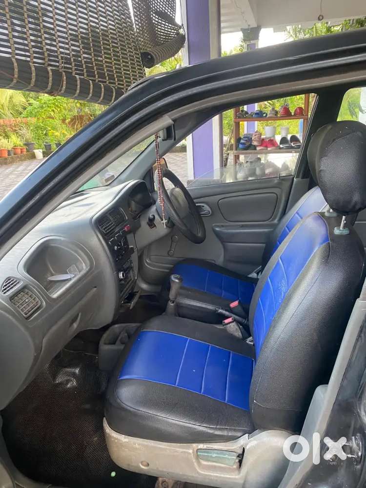 Maruti Suzuki Alto 2007 very good condition new Battery New insurance