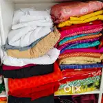 Stock clearance