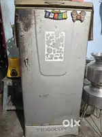 Videocon fridge single door in good condition