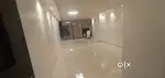Sarabhai 420sqft unfurnish office with attach toilet for rent