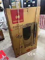 HAVELLS Freddo-i Desert Cooler