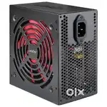 New Artis 500 Watt Power Supply for Computer @ Just Rs 2,000 Only...
