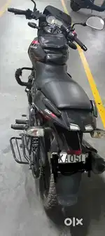 Pulser 2021-2022, bs6e engine