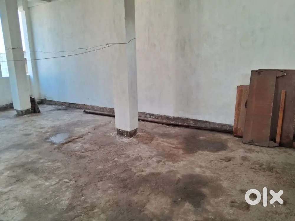 Spacious Apartment for Rent