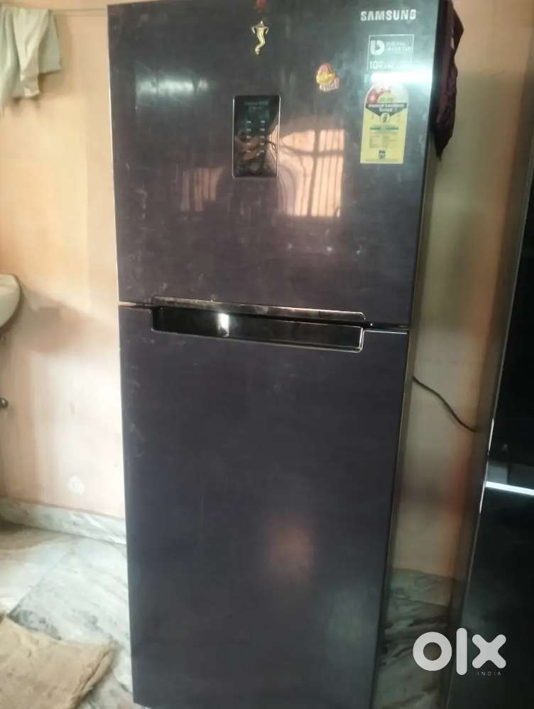 Samsung refrigerator for sale