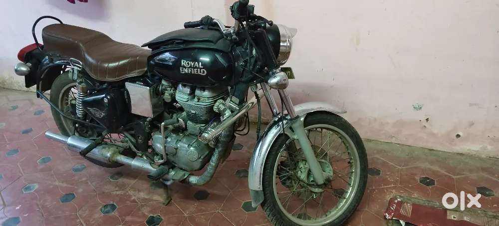 Good condition.. single owner. Fancy number