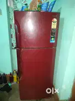Samsung double door refrigerator