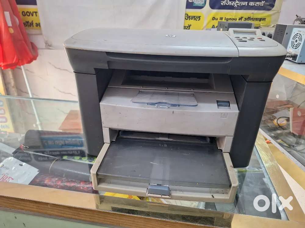 Hp 1005 printer