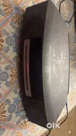 Bose radio