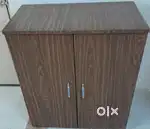 Multipurpose storage cabinet