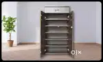 Shoe Rack BRAND NEW