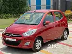 Hyundai i10 Sportz, 2012, Petrol