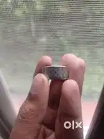 Shining ring