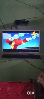 Lg 32 in smart tv