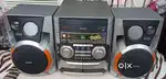 Philips V355 amplifier 1500w