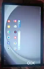 Samsung galaxy A9+ tablet