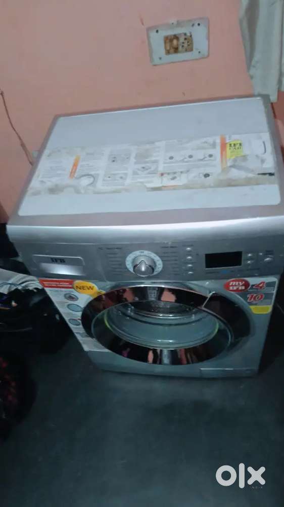 Ifb washing machine 06kg