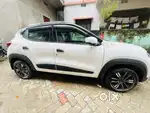 Renault KWID 2023 Petrol Well Maintained