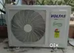 Cost minimum rental ac available in good condition & sale second hand