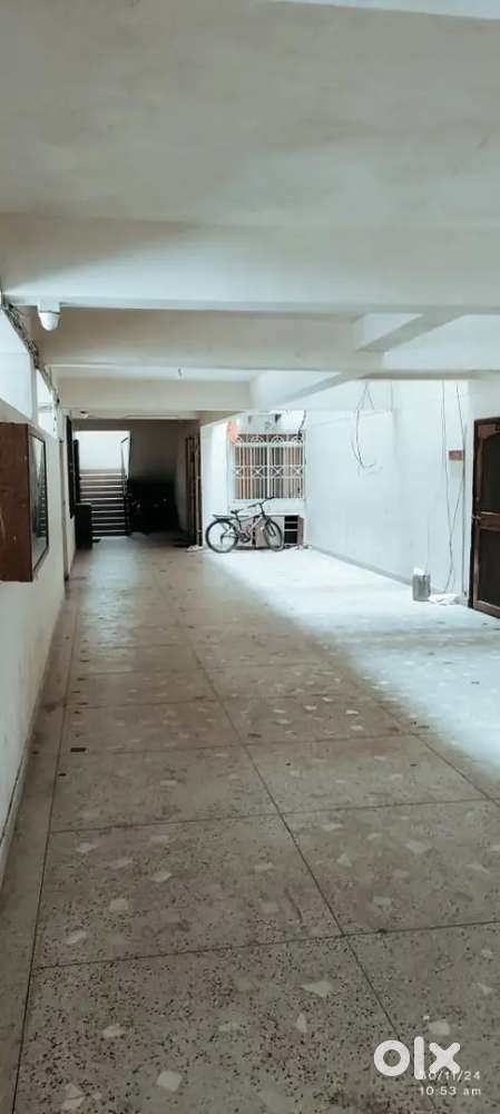 3BHK FLAT FOR SALE NEAR Hariom twor circular road Lalpur Ranchi