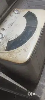 6 kg washing machine videocon