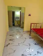 Nicely 1ROOM Separate Kitchen Available for rent at Dum Dum Metro.