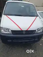 Maruti Suzuki Eeco 2012 Petrol 70000 Km Driven