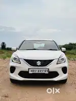 Maruti Suzuki Baleno 1.2 Zeta SHVS, 2021, Petrol