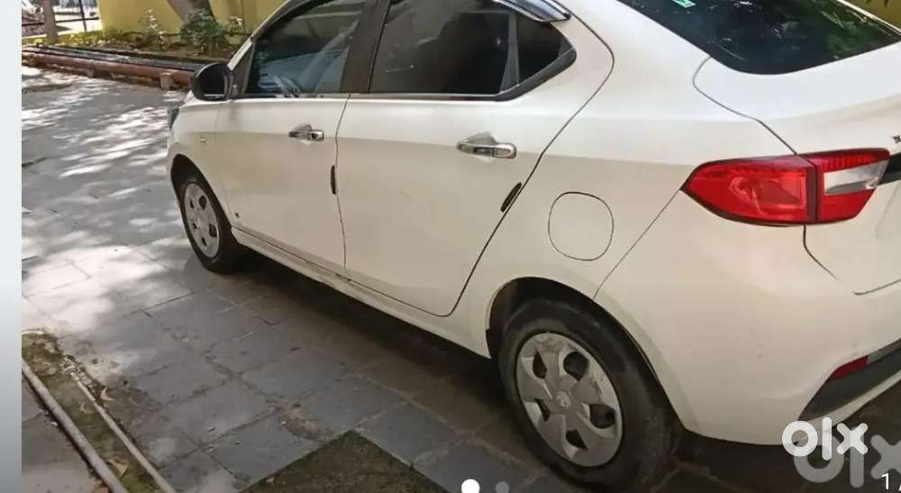 Ami akta gari nite chai