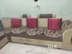 Sell sofa's