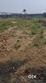 Residential plot near Didarganj (Patna to bakhtiyarpur Highway)