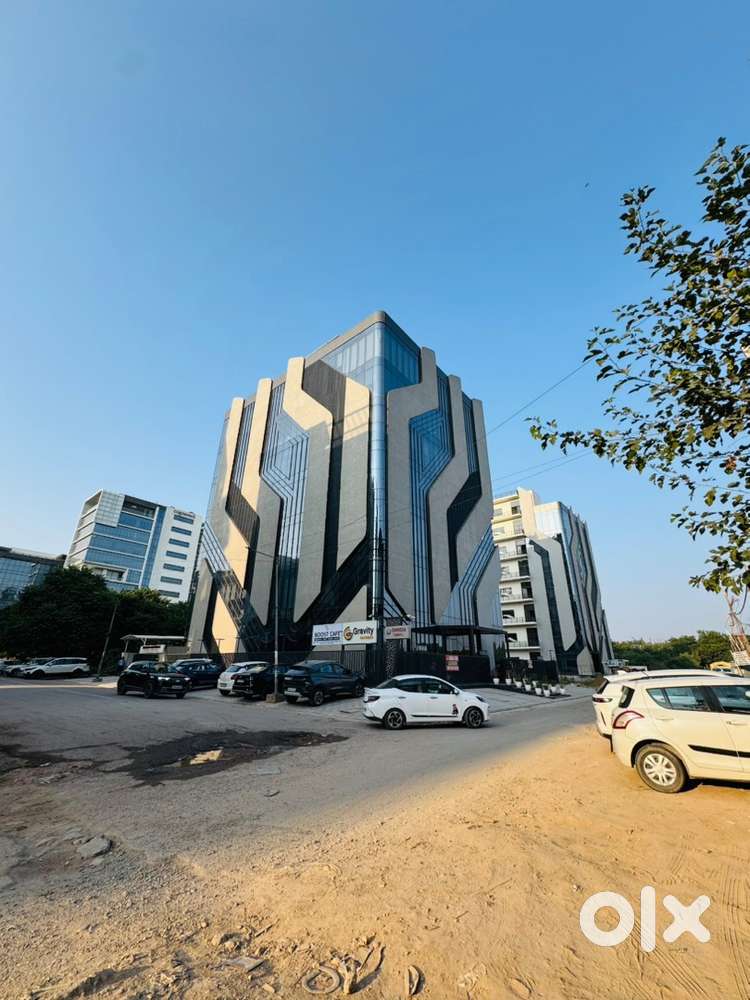 Prime location & premium construction