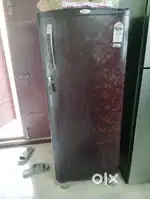 Fridge whirlpool company