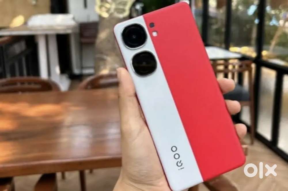 IQOO NEO 9 PRO FOR SALE