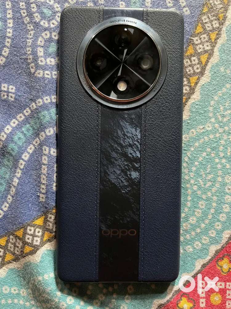 Oppo F27 Pro+