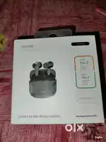 Noise earbuds